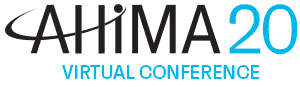 AHIMDA 20 Virtual Conference