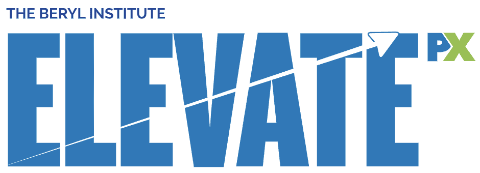 The Beryl Institute Elevate PX Logo